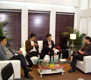 金鳳凰窗簾質(zhì)量不錯，是酒店工程的首選！