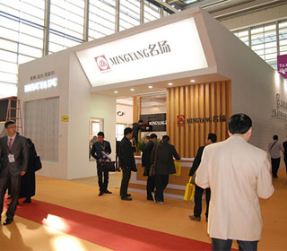 金鳳凰窗簾品種多樣，是不錯的選擇！