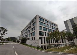 湖州欣世紀建筑系統(tǒng)有限公司宿舍大樓窗簾工程