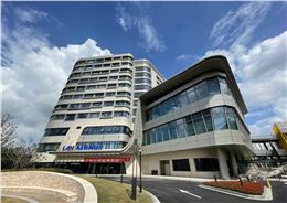 上海覽?？祻歪t(yī)院窗簾采購工程